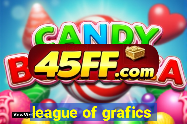 league of grafics